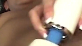 Bored Lesbian Roommates Explore How to Toy with a Clit the Proper Way