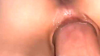 Victoria Arias Fucks the Kebab Guy; the Slut Gives Him a Fuck as a Tip.