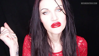 Red passion