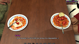 The Fiancée by Lounatick - Bride to Be Has to Stay with Her Father in Law 1