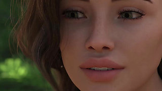 Steps of De Bauchery 38 Ive Had Fun on the Beach Tanning Topless