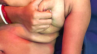 Desi Village Girl Fingers Hot Pussy