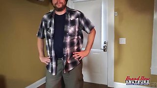 Horny Brunette Jamie Litton Shares Wet Sex Toy With Blonde Cutie Piper - Fingering & Dildo Fun!