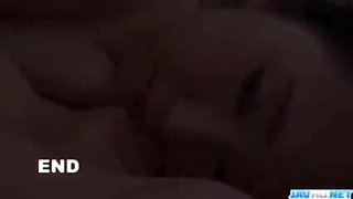 Amateur Teen 18+, Tsuna Kimura, Endures Two Dongs In Her Vag