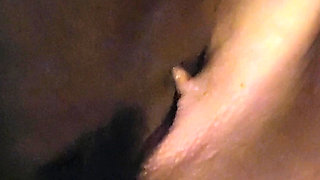 suck my tight wet pussy