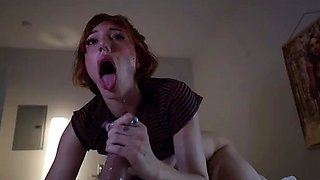Elle Marz - Possessed cousins