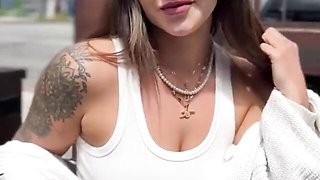 Watch heavenly Bella Mia and Mia Bandini's video