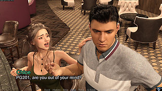 How to Lose Virginity Update 7