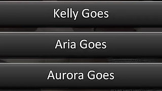 Redhead GF, Fairy, and Stepsister - the Spellbook Pure #31 - 3D Animated Sex Game