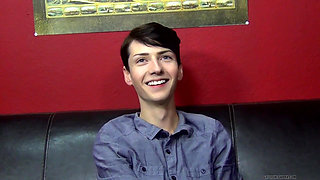 On Set with Star Twink Benjamin