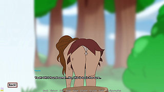 If You Do Saving the Hot Villager - by Eroticgamesnc