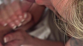 BY FAR THE MESSIEST HOMEMADE FACIAL YOU WILL EVER WATCH!!