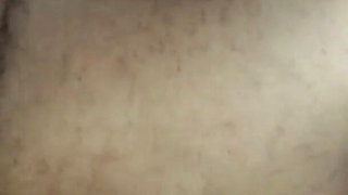 Big Clit Girlfriend in Hot Threesome Anal!