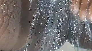 After a Queen Bath, so My Husband Wouldn't Suspect That My Stepbrother Had Sex with Me