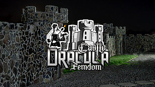 Medieval prison BALLBUSTING