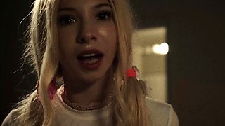 APOVStory-Cum Addict Stepmom