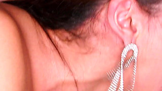 Husband Shares His Big Ass Wife with His Friends and They Make Wild Gangbang - Mia Wallace