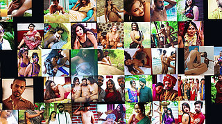 Desi Indian Young Step Sister Fucks by Her Step Elder Brother Outdoor Party Full Movie in Hindi Audio