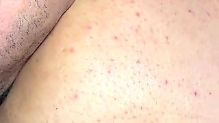 The Gifted Perseu Challenged Me to a 100% Anal Fuck Rolled up My Ass in the Fur and I Didn't Give up