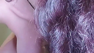 Erotic Video Call with Pregnant Camgirl!