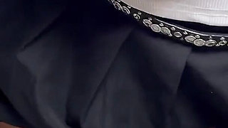 POV Anal in Wild Sex to Yaeltriplex with My Monster Cock!! - Cofla24cm