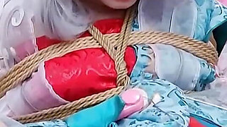 Anime Girls Cos Part 1