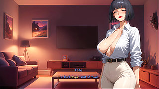 I Love Your Wife (part 5)