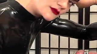 Pigbugs Femdom Sex 2: Humbler Fucking