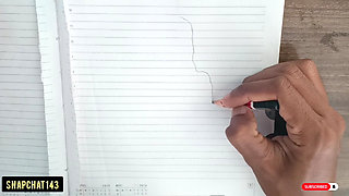 Hot Naughty Sharing a Hotel Room with My Stepsister...