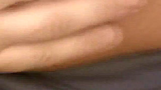 Gaping Anal Beads Pullout Dripping Sloppy Rosebud