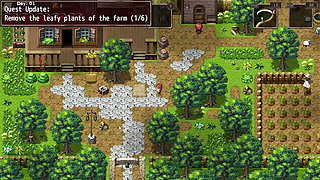 Wet Dreams with a Mermaid