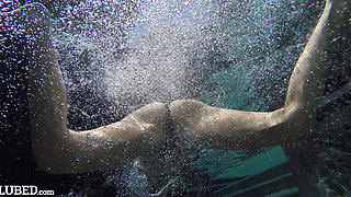 Summer Swim