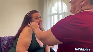 BTS Teaser - Lady Lynn Wants Her Fat Pussy Fucked - Coming 03-13-2026