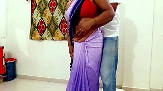 Stepbrother celebrates Raksha Bandhan with younger stepsister