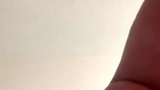 Bending Over Shaking Bouncing My Huge Booty