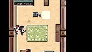 Zombie Retreat 2 - Creamy Dick By Loveskysan69