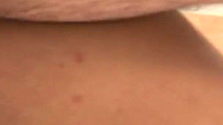 Italian Stud Rams Thick Meat Into Dripping Wet Slit