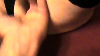 Big Black Cock for the Squirting MILF Amateur