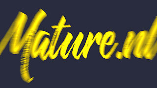 Curvy Mature Best Friends Yvanka & Riona Try Out Lesbian Sex for the First Time!