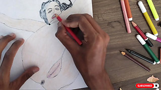 Outdoor Bengali Stepsis in a rough house with boyfriend romantic video by