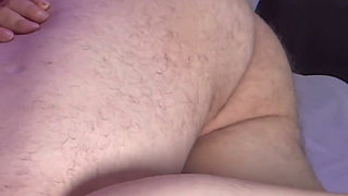 Puchis - Intense Anal Fucking That Made Her Pee and Cum