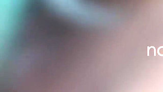 Extreme Close-up Pussy Spreading and Cumming