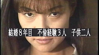 Fax-016: the Smell of Sex - the Swingers 2 - Part 8-8 - English Subtitles by Erojapanese