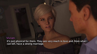 My Husband’s Boss - Chapter 3 - Part 3