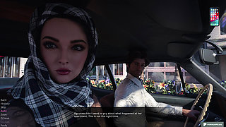 Esra in Istanbul #14