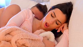 It Might Slide Right In...