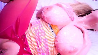 Big boob beauty tit fuck and cock riding