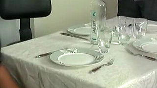 After work fuck! Horny cum orgies