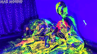 3 Hour Anal Fisting Compilation Ft Miss Patricia Morbid