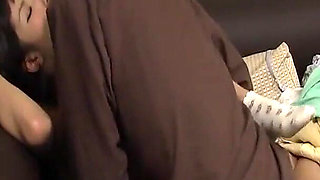 Day Service: 50 Years of Experience, This Old Man Makes Girls Melt in Absolute Bliss